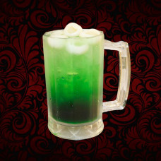 Honeydew Longan
